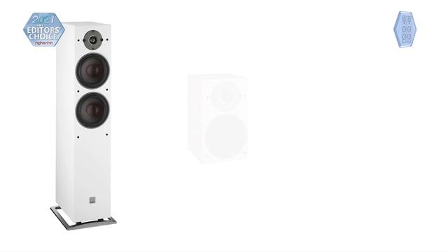 Editors' Choice 2021 - Dali Oberon 5 5.1 - Hệ thống loa xem phim của năm смотреть онлайн