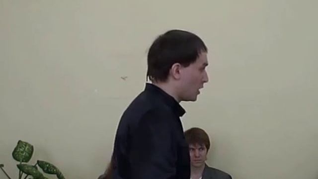 Андрей Ясенев - "Испанская серенада" LIVE смотреть онлайн