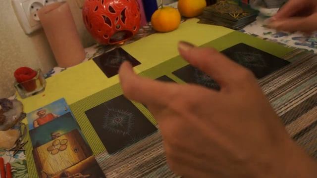 ВОДОЛЕЙ! Прогноз на Октябрь 2023 1я часть#tarot# смотреть онлайн