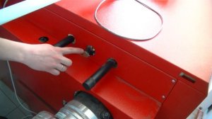 Твердотопливный котел Wirbel - особенность обвязки котла