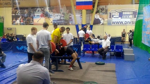 [IPF] ПЕРВЕНСТВО СВ. ОБЛАСТИ Г. В. ПЫШМА 17-20.11.16. Жим Лежа. Подковыркин Антон (83кг) 190кг смотреть онлайн