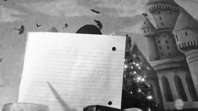 Fuschia Noir Advent Podcast 2016: Day 1 смотреть онлайн