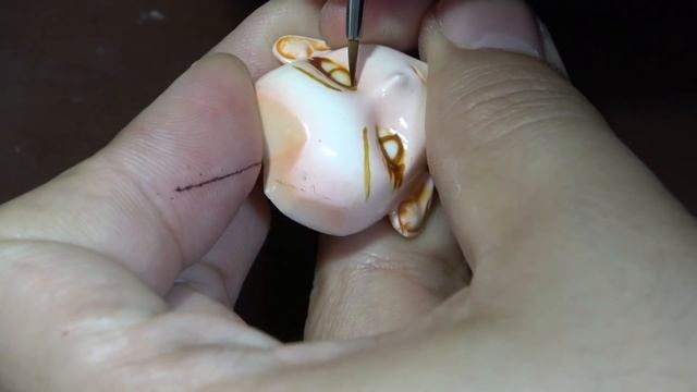 【フィギュア】アズールレーン プリンツオイゲンのガレキ　組立・塗装・羅針盤台座 9 смотреть онлайн