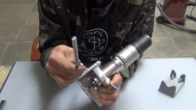 конструктор для бормашины (разговоры))) смотреть онлайн