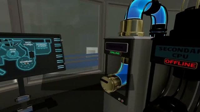 Budget Cuts 2: Mission Insolvency Part 6 Attempt Achievement & Robot Peace смотреть онлайн