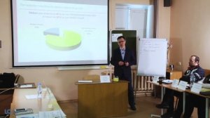 1. Бережливое производство. Основы. Курс MBA в НГУ.