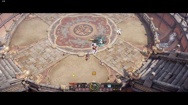 Lost Ark - "ELIMINATION" - Infighter/Scrapper PvP Highlights смотреть онлайн