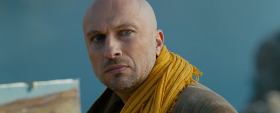 Одной левой (2015) Трейлер смотреть онлайн