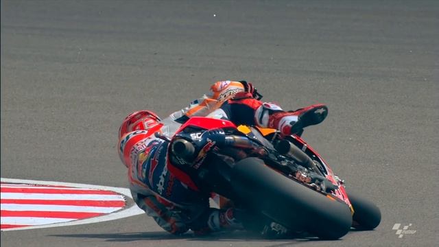 Why is Marquez so good? | Top 6 Reasons смотреть онлайн