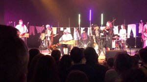 Отава Ё, Сергей Старостин, Денис Антипов, Буза. Завидочка. Тверской наигрыш с частушками