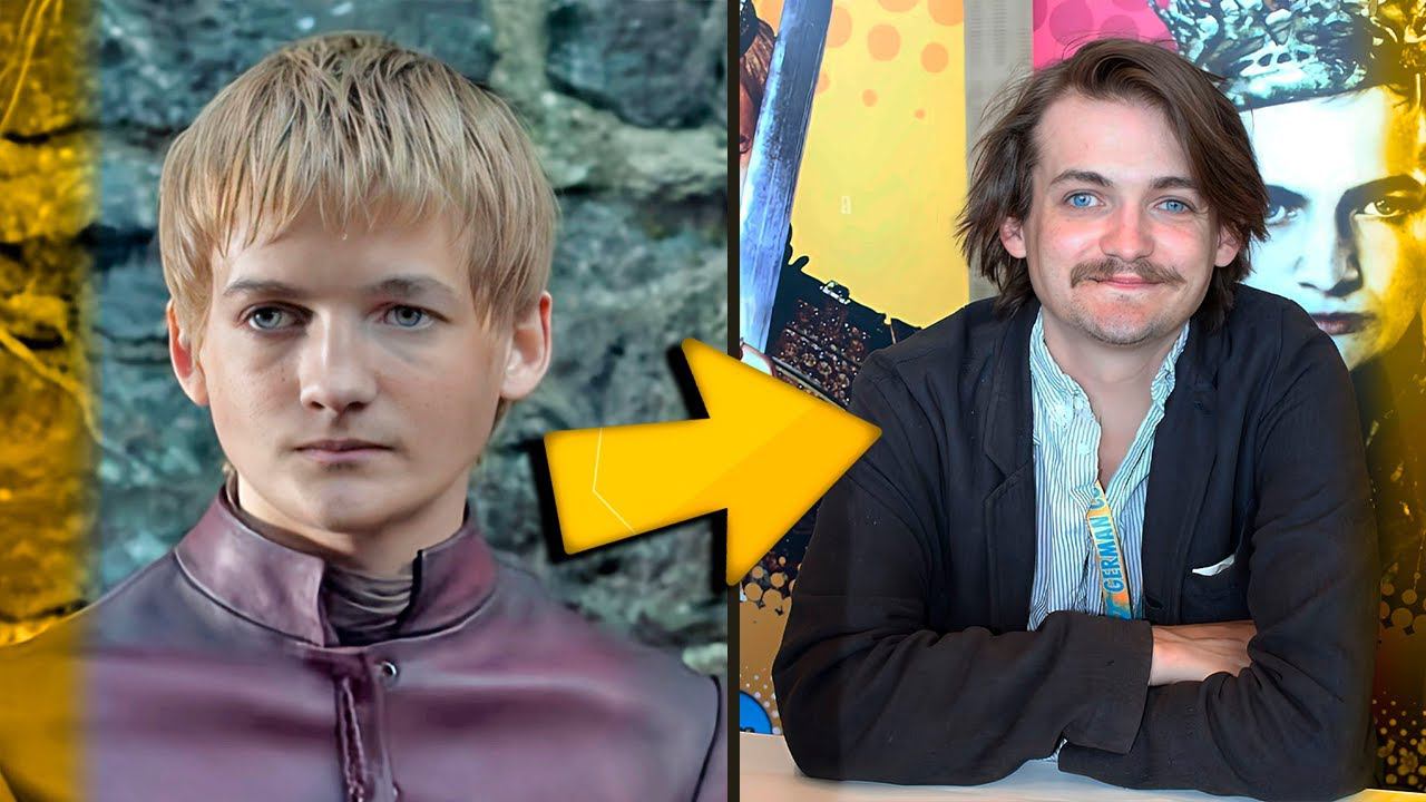 Игра престолов (2011): Актеры ТОГДА и СЕЙЧАС смотреть онлайн