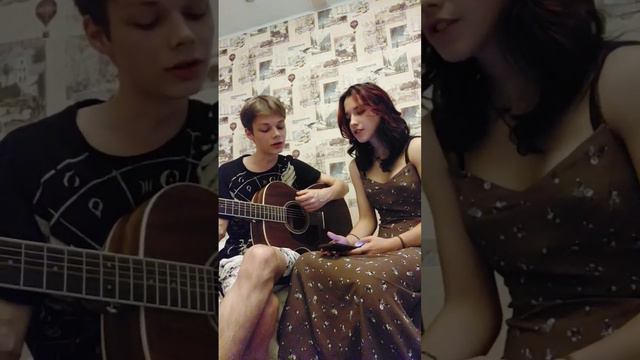 Владимир Клявин - Планы кавер смотреть онлайн
