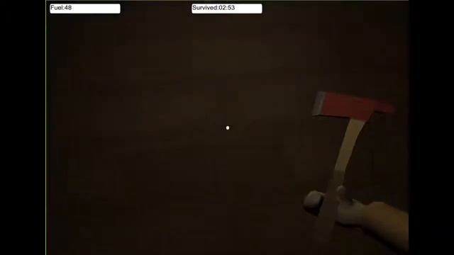 Ludum Dare 39 - StaticMan смотреть онлайн