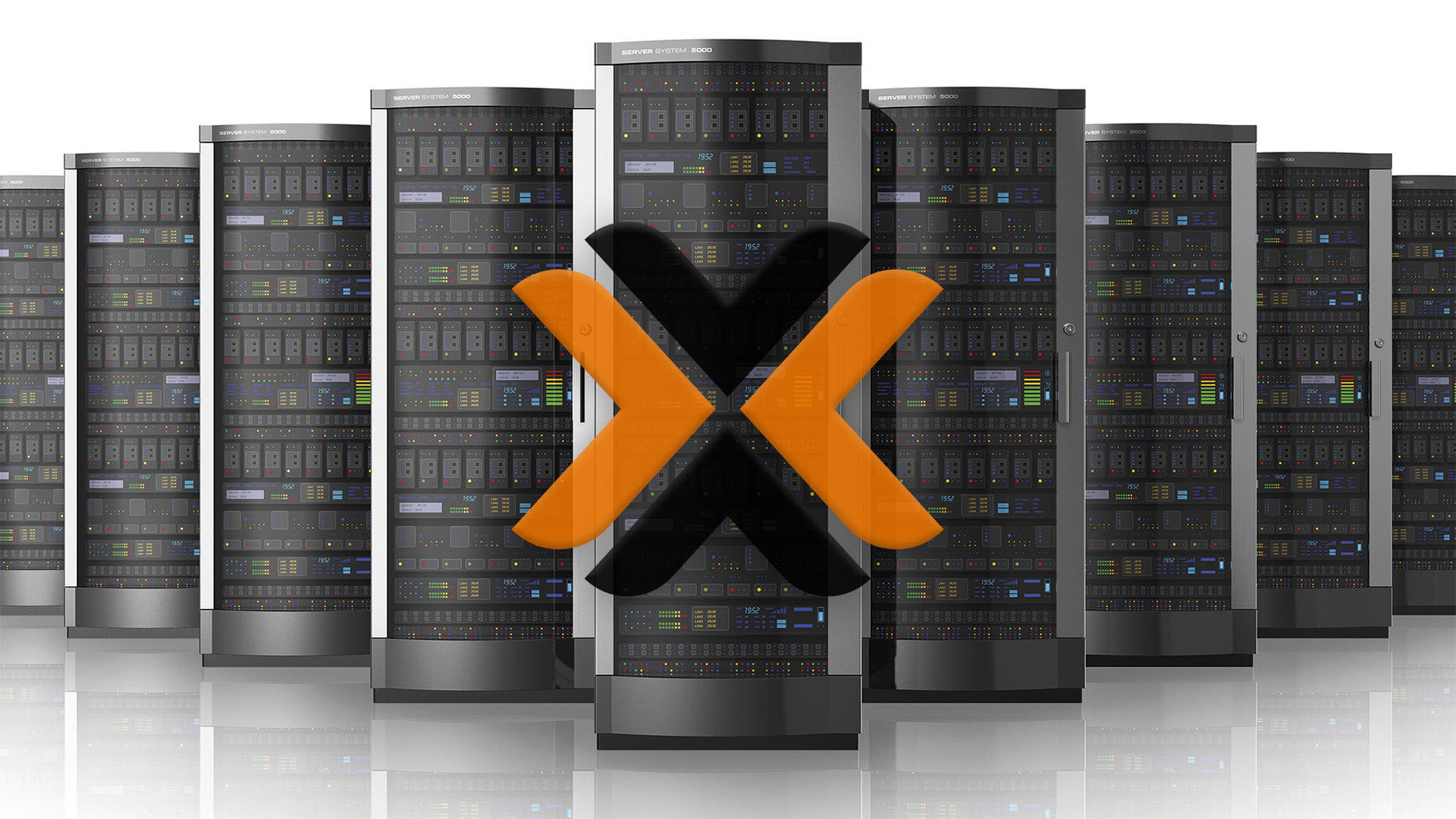 Установка Proxmox VE на домашний сервер. смотреть онлайн