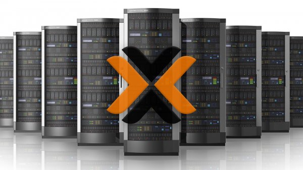 Установка Proxmox VE на домашний сервер.