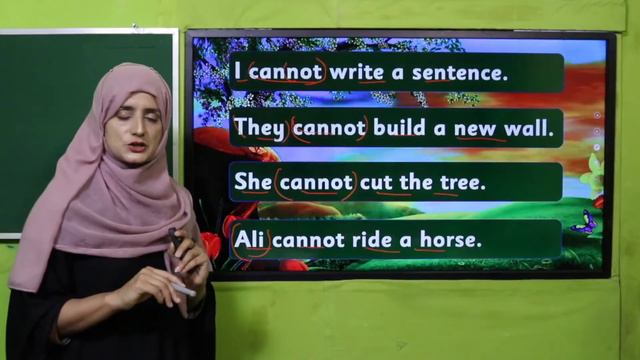 English Grade 4 Unit 16 Lecture 2a || SNC 2020 || смотреть онлайн