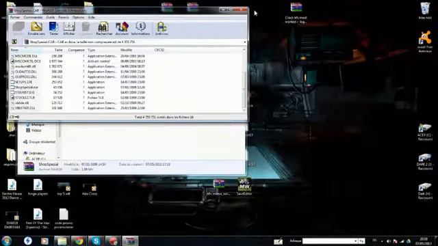 TUTO] Explications +installations détaillée de 4 (de cheats) mods de nfs most wanted ! смотреть онлайн