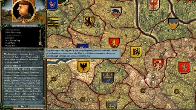 Behold, Grand Strategy Mastery! смотреть онлайн