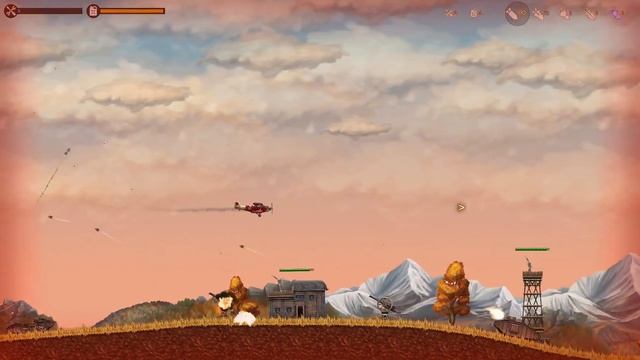 Aircraft Evolution | The LookSee | First Look Series | The Indie Game Show смотреть онлайн