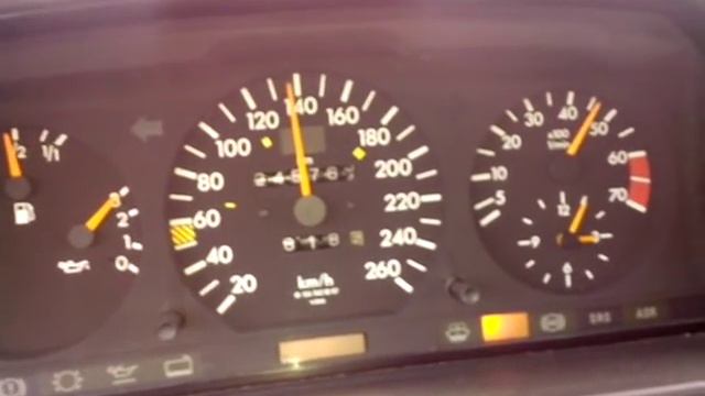 w124 e500 0-200 acceleration смотреть онлайн