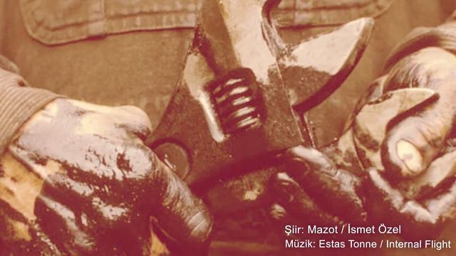 MAZOT - İsmet ÖZEL смотреть онлайн