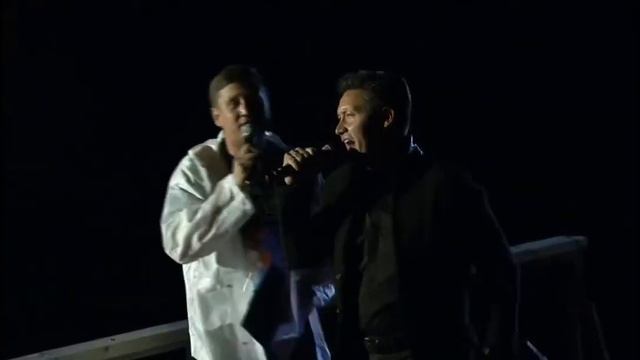 Дым над водой (1) смотреть онлайн