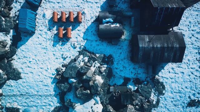Antarctica's Secrets: Admiral Byrd's Odyssey, Nazi Mysteries & Lost Civilizations Explained! смотреть онлайн