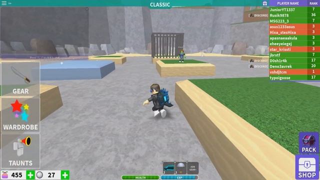 ВЫЖИВАНИЕ НА НЕОБИТАЕМОМ ОСТРОВЕ В СУРОВЫХ УСЛОВИЯХ В ROBLOX! Cursed Islands смотреть онлайн