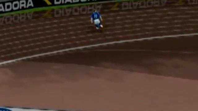 Pro Evolution Soccer 6 Bug смотреть онлайн
