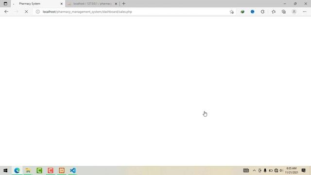 How to Create a Pharmacy management system in PHP and MYSQLI || PHP Project || SOURCE CODE смотреть онлайн