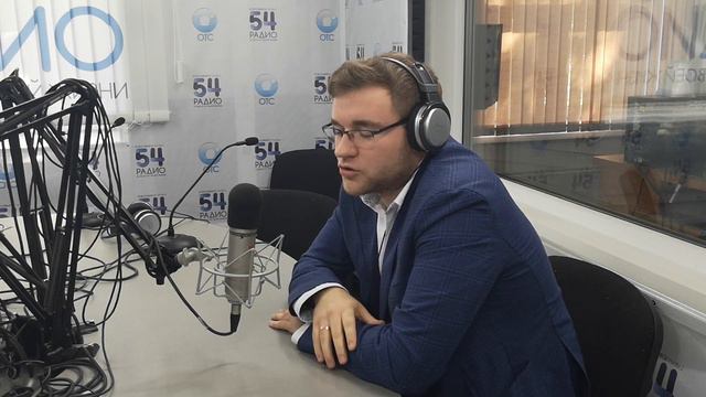 Рим с Михаилом Швецовым смотреть онлайн