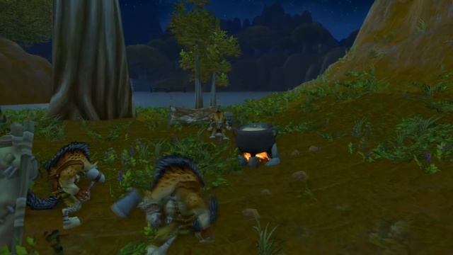 кто такие гноллы? warcraft lore смотреть онлайн