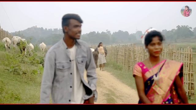 ताड ताड़ी ओंदी का किन्दा ताड़ी ओंदी Tad Tadi Ondi Ka Kinda Tadi ,,,, Singer Rila Oraon & Sukul Orao