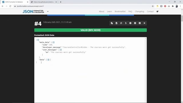 33 - What is JSON and JSON Parsing Part 1 in Dart & Flutter (Arabic) смотреть онлайн