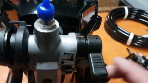 Zitrek Z8626 - Безвоздушный окрасочный аппарат