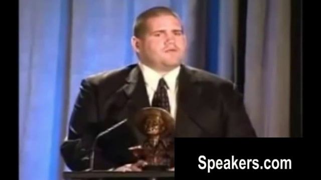 Rulon Gardner on Winning смотреть онлайн