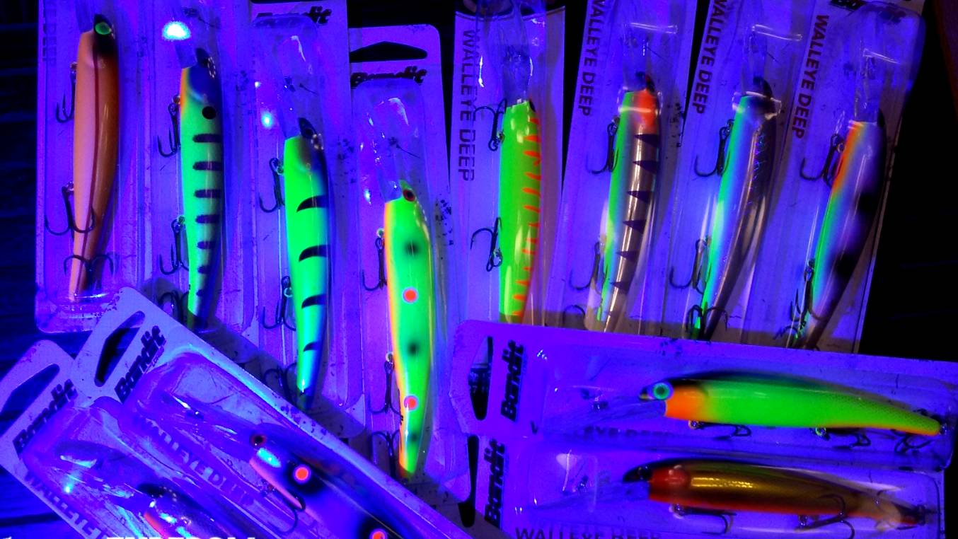 О ЛЕГЕНДЕ - воблер БАНДИТ, о бандите, о его истории. фильмы ДИВЕРА. ТРОЛЛИНГ в ОДИН СПИННИНГ