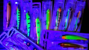 О ЛЕГЕНДЕ - воблер БАНДИТ, о бандите, о его истории. фильмы ДИВЕРА. ТРОЛЛИНГ в ОДИН СПИННИНГ