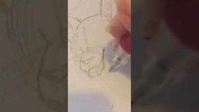 -NEWER VERSION OUT- How to draw a warrior cat смотреть онлайн