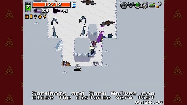 Rogue to Captain Thought Process During the Run & Tips смотреть онлайн