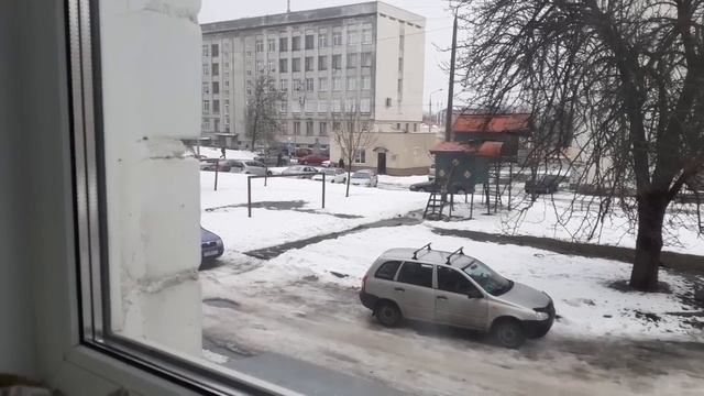 VLOG 363  Расстаюсь / Украшать не буду/Очень горько/