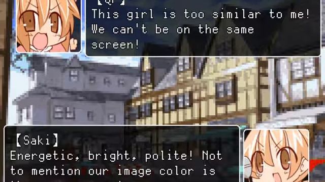 200% Mixed Juice! (Blind) - 3 - Priorities смотреть онлайн