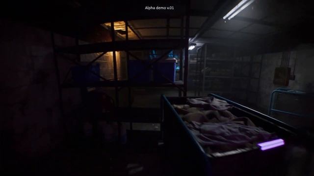 Paranoid: Gameplay demo смотреть онлайн