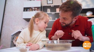 Папа вам не мама: почему надо мыть руки. Доброе утро. Суббота. Фрагмент выпуска от 24.06.2023