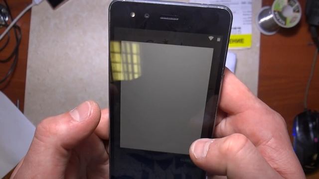 Разблокировка Google аккаунта | Google Account FRP Unlock