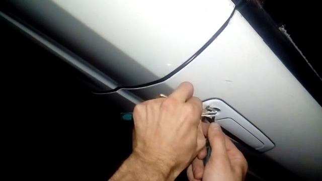 Открытие мицубиси. Вскрытие замка mitsubishi в Москве смотреть онлайн