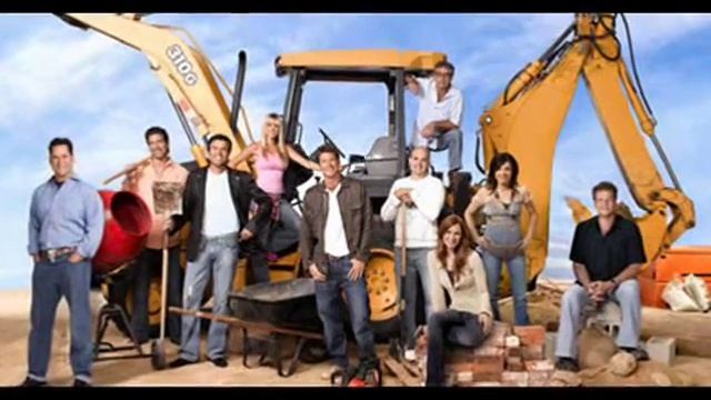 Extreme Makeover Home Edition Theme смотреть онлайн