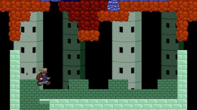 Let's Play Poacher - 6 - Lumber-jacked смотреть онлайн