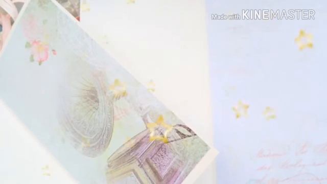 Открытки для поздравлений.  Скрапбукинг. Ручная работа