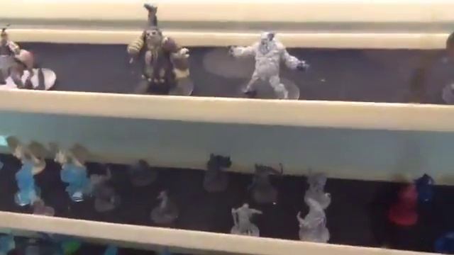 All C's Gaming Arena Shop Tour